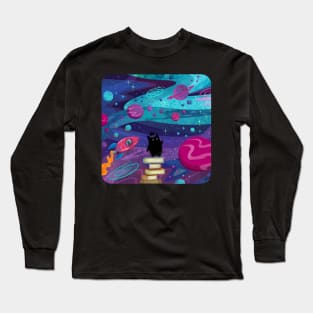 Shadow Tales: June Long Sleeve T-Shirt